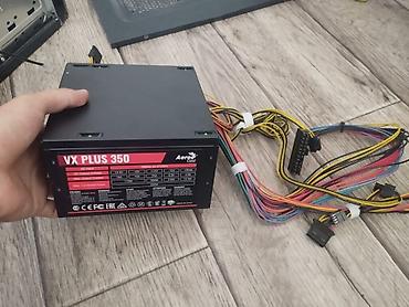 socket 1155: Блок питания, Б/у, 350 Вт, 350 Вт — 3