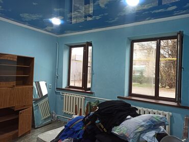 Долгосрочная аренда домов: 30 м², 1 комната, Утепленный