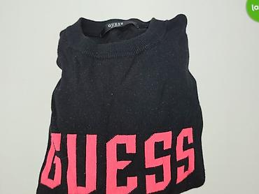 bluza guess: Guess, Sweter damski, rozmiar M — 6