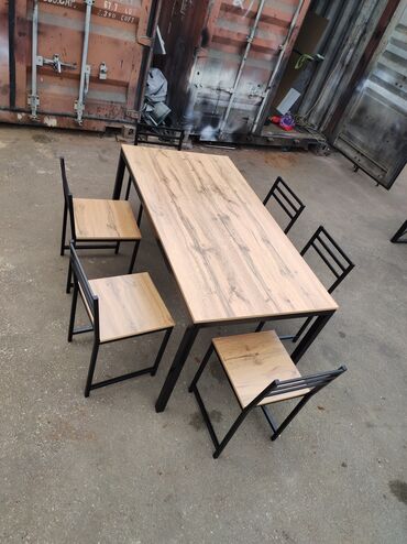 Мебель на заказ: Столы стулья недорого
столы стулья в наличии разные варианты — 3