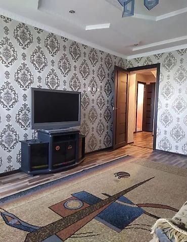 2 bedroom: Сдается 2‑комнатная квартира в районе Политеха. Характеристики: - — 5