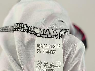 kotki: Shein, T-shirt damski, rozmiar XS — 5