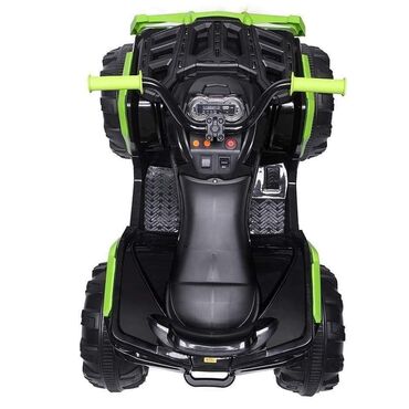 Dečiji električni automobili: NOVI ČETVOROTOČKAŠ Avantura i adrenalin Dečiji BAGI (Kvad) - Model — 4