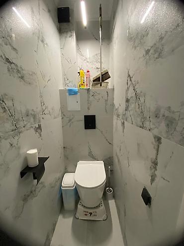 Продажа квартир: 2 комнаты, 50 м², 105 серия, 5 этаж, Евроремонт at lalafo.kg — 9 Продажа квартир: 2 комнаты, 50 м², 105 серия, 5 этаж, Евроремонт — 9