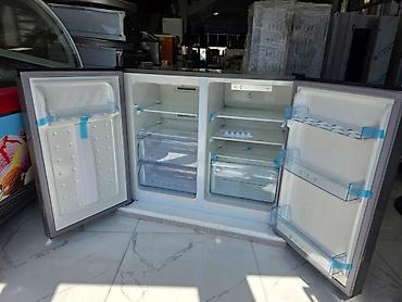 Soyuducular: Soyuducu "Booş" Mini Bar soyuducu Booş Soyuducu 200 aznden — 1