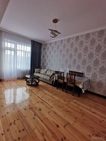 Uzunmüddətli kirayə mənzillər: 8 Noyabr metrosunun qarşısındakı yeni tikili. Hərbi hospital, semaşka