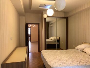 Uzunmüddətli kirayə mənzillər: Kirayəçilər (müştərilər) üçün xidmət ÖDƏNİŞSİZDİR! 0% Komissiya! — 9