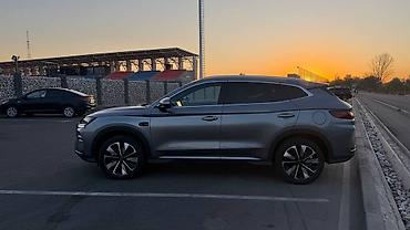 byd 05: BYD Song Plus: 2025 г., 0.1 л, Автомат, Электромобиль, Кроссовер — 4