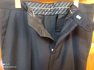 Костюмы: Мужские пиджаки (2 модели) 1) Бархатный пиджак - Цвет: темно-синий — 17