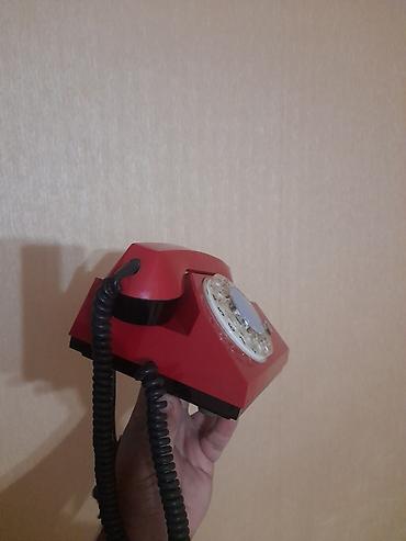 retro gramofon: Retro telefon — 2