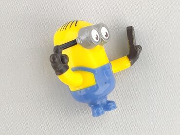 Figure for Kids, condition - Very good