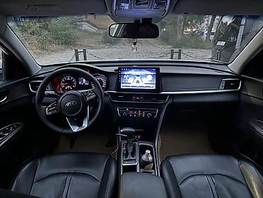 Kia: Kia K5: 2018 г., 2 л, Автомат, Бензин, Седан — 9