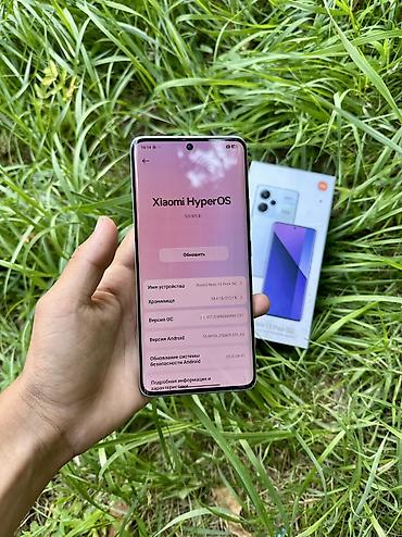 redmi note 12 pro 4g: Redmi, Redmi Note 13 Pro Plus, Б/у, 512 ГБ, цвет - Белый, 1 SIM, 2 SIM, eSIM — 4