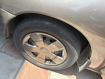 Nissan: Satılır: Nissan Altima * İl: 2001 * Yürüş: 254 835 mil * Mühərrik — 16
