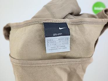 koszulka do ta: Nike, T-shirt damski, rozmiar L — 4
