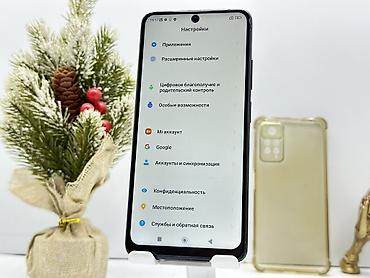Redmi: Redmi, Redmi Note 11 Pro, Б/у, 128 ГБ, цвет - Серый, 2 SIM — 10