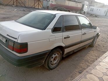 фольксваген фента: Volkswagen Passat: 1990 г., 1.8 л, Бензин, Седан