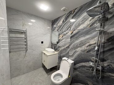 Yeni tikili: Bayıl, 2 otaqlı, Yeni tikili, 50 kv. m — 5