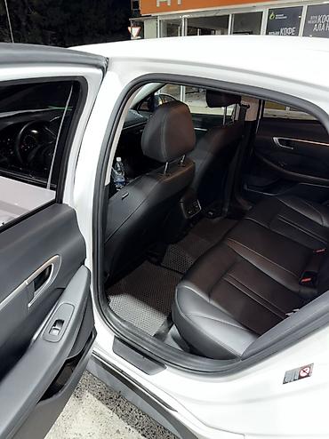 Продажа авто: Hyundai Sonata: 2020 г., 2 л, Автомат, Бензин, Седан — 6