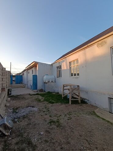 Həyət evləri və villaların satışı: Binəqədi qəs. 3 otaqlı, 1 kv. m, Kredit yoxdur, Yeni təmirli — 2