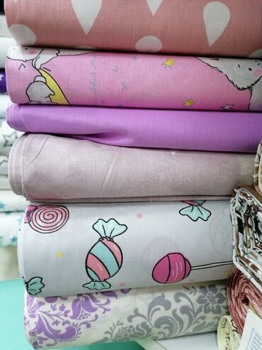 Posteljina: Posteljina za bebe komplet Dužina širina može po meri, boja po želji — 5