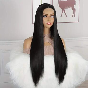 Perike i klipse: Extra kvalitet bez veštačkog sjaja peru se peglaju feniraju i šišaju na lalafo.rs — 21 Perike i klipse: Extra kvalitet bez veštačkog sjaja peru se peglaju feniraju i šišaju — 21