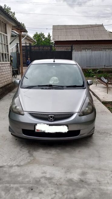 авторынок джалал абад хонда фит: Honda Fit: 2003 г., 1.3 л, Автомат, Бензин, Хэтчбэк