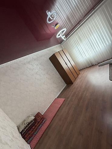 квартира восток 5 сниму: 1 комната, 46 м², 1 этаж, Евроремонт — 4