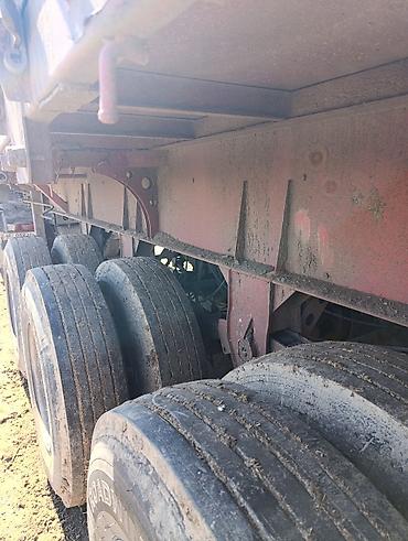 Тягачи: Тягач, Shacman, 2018 г., Самосвал — 9