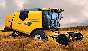 New Holland TC 5.70 KOMBAYN – BİÇİNİN GÜCÜ, QAZANCIN ZƏMANƏTİ! Biçin lalafo.az -da New Holland TC 5.70 KOMBAYN – BİÇİNİN GÜCÜ, QAZANCIN ZƏMANƏTİ! Biçin
