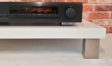 Pojačala i prijemnici: Odlično očuvan komplet marke Yamaha AX-470 &TX-470 Pojačalo + — 9