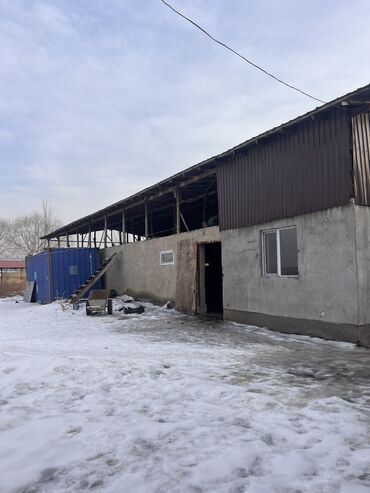 индийский магазин izindii.kg: Продаю Цех, Действующий, 300 м²