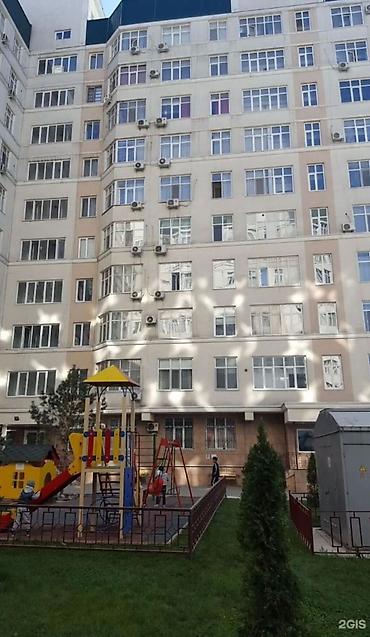 Продажа квартир: 2 комнаты, 72 м², Элитка, 4 этаж — 11