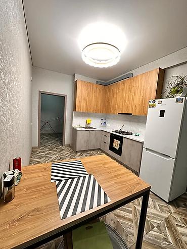 1 комната, 49 м², 5 мкр Элитка, 8 этаж, Евроремонт