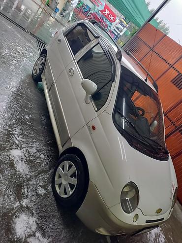 джели авто: Chevrolet Matiz: 2003 г., 0.8 л, Механика, Бензин, Хэтчбэк — 2