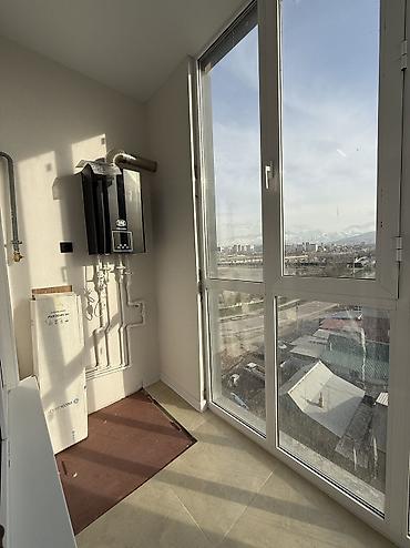 ньюс: 2 комнаты, 67 м², Элитка, 7 этаж, Евроремонт — 10