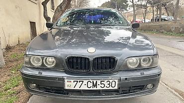 BMW: Salam əleyküm.Mən alverçi deyiləm.sadəcə çox vacib bir məsələ — 1