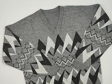 cardigans: Sweter dla mężczyzn, rozmiar 3XL — 1