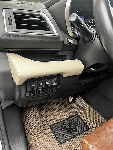 Subaru: Subaru Ascent: 2020 г., 2.4 л, Вариатор, Бензин, Кроссовер — 13