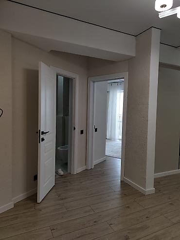 Продажа квартир: 1 комната, 54 м², Элитка, 9 этаж, Евроремонт — 9