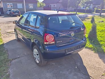 Volkswagen: VW Polo 2009. g. 1,2 benzin 44KW/60KS . Motor i mehanika u odlicnom — 7