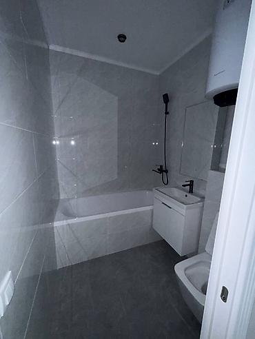 индивидулка: 1 комната, 50 м², Индивидуалка, 6 этаж, Свежий ремонт — 8