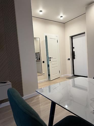 пользовались: 2 комнаты, 48 м², Элитка, 2 этаж — 4