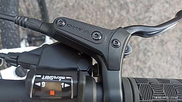 Горные велосипеды: Новые велосипеды Mongoose Montana Производство заводской Гуанчжоу — 7