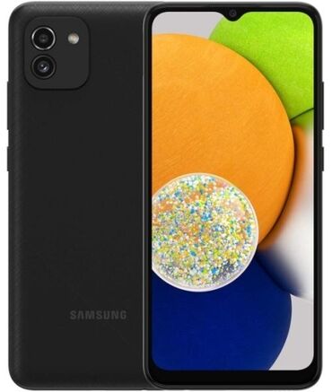 samsung islenmis telefonlar: Samsung rəng - Qara