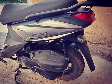 мото касылка: 🛵 SAMURAI — СОСТОЯНИЕ КАК РАКЕТА 🚀 Заводской скутер Samurai 150 в — 4