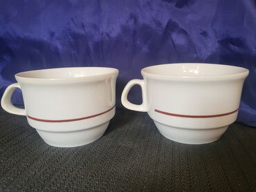 Čaše: Solje nove velike za supe,corbe itd Alba Julia iz 70ih. Velike solje — 5