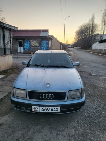 ауди с4 запчасти: Audi S4: 1992 г., 2.6 л, Механика, Газ, Седан