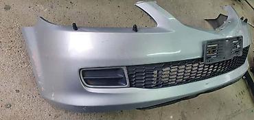 dn auto nis: BRANIK ZA MAZDA 6 OD 2006. DO 2008. GOD. | Mazda 6 Prednji branik — 3