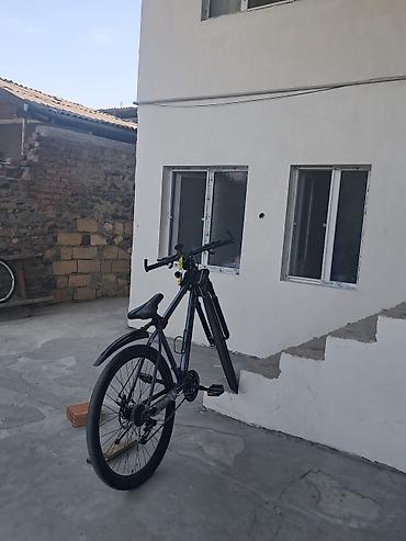 te 28: Şəhər və yüngül off-road üçün uyğun velosiped 29inc seliqeli ve — 3